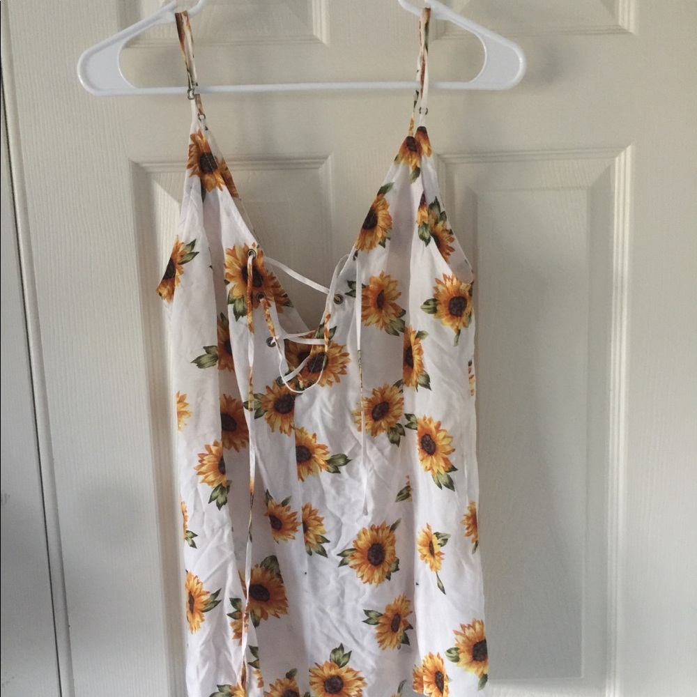 Swim Cover up